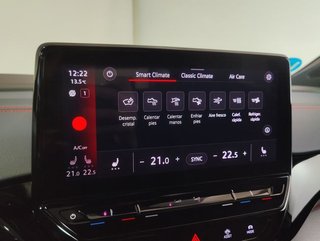 Volkswagen ID.4 GTX 220 kW