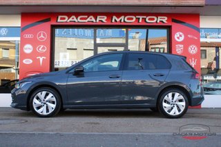 Volkswagen Golf 2025