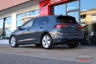 Volkswagen Golf 2025