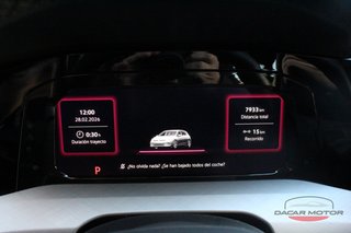 Volkswagen Golf 2025