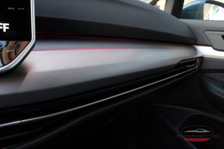 Volkswagen Golf 2025