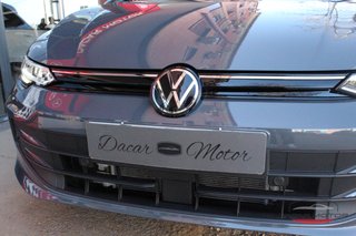 Volkswagen Golf 2025