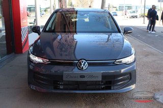 Volkswagen Golf 2025