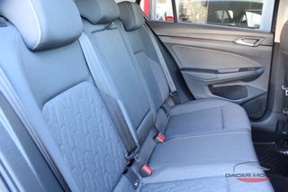 Volkswagen Golf 2025