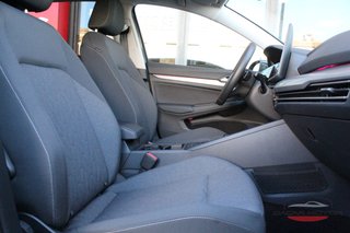 Volkswagen Golf 2025
