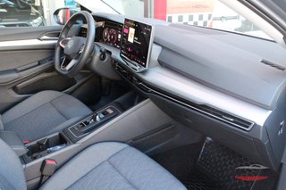 Volkswagen Golf 2025