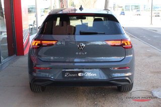 Volkswagen Golf 2025