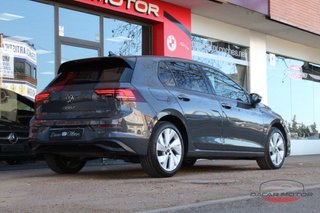Volkswagen Golf 2025