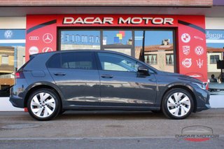 Volkswagen Golf 2025