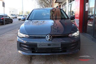 Volkswagen Golf 2025