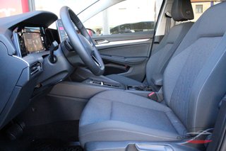 Volkswagen Golf 2025