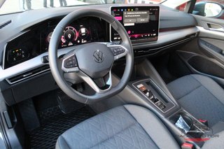 Volkswagen Golf 2025