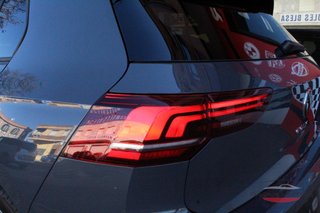 Volkswagen Golf 2025