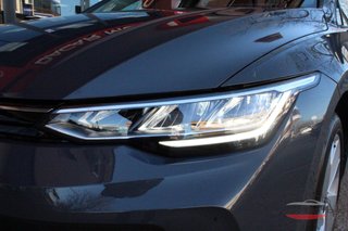 Volkswagen Golf 2025