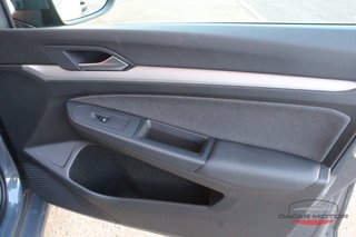 Volkswagen Golf 2025