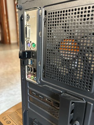PC Gaming RTX 4060 | Ryzen 5 5500 | 16GB RAM | 1TB