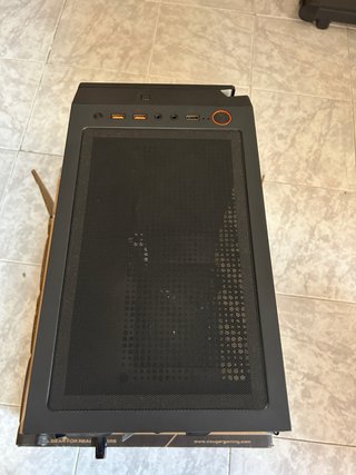 PC Gaming RTX 4060 | Ryzen 5 5500 | 16GB RAM | 1TB