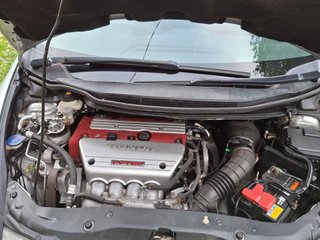 Honda Civic Type R FN2 2009