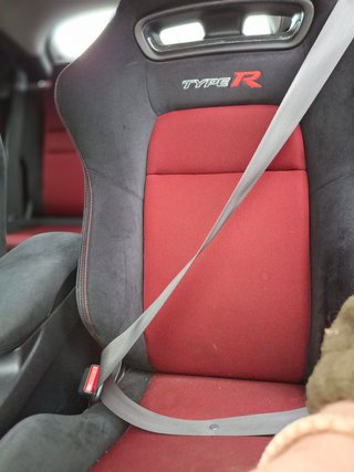 Honda Civic Type R FN2 2009