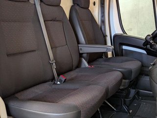 Citroën Jumper FURGON 2.2 BLUEHDI 140CV L3H2