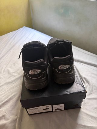 Zapatillas Dior B23 Talla 43