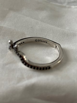 Anillo Pandora Maléfica Talla 56