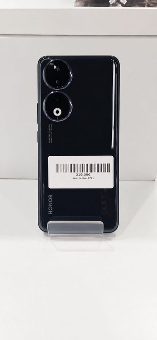 Honor 90 Negro