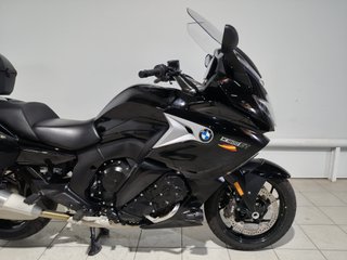 Top Case BMW K 1600 GT Negro
