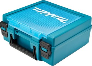 Taladro Percutor Makita HP1631K 710W