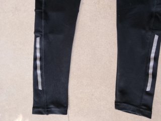 Pantalón ciclismo Moodfox Talla EU 36 XS UK 8