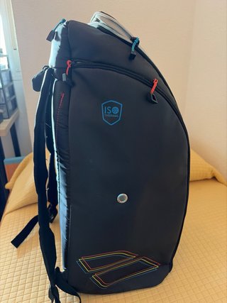 Paletero Babolat RH Perf Padel Negro/Gris