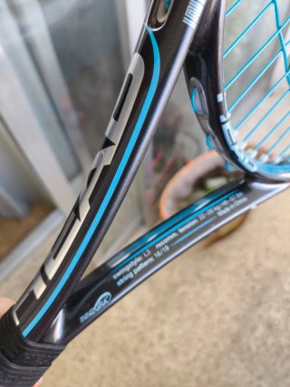 Raqueta Tenis Head Instinct MP