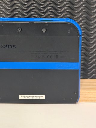 Nintendo 2DS ¡PIEZAS O ARREGLAR! 🇪🇸