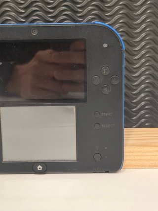 Nintendo 2DS ¡PIEZAS O ARREGLAR! 🇪🇸