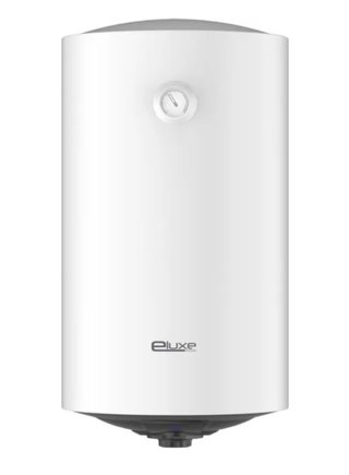 Termo Eléctrico Luxe 80L Nuevo