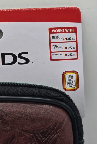 Brand New Travel 3DS XL n3ds XL 2ds XL Zelda