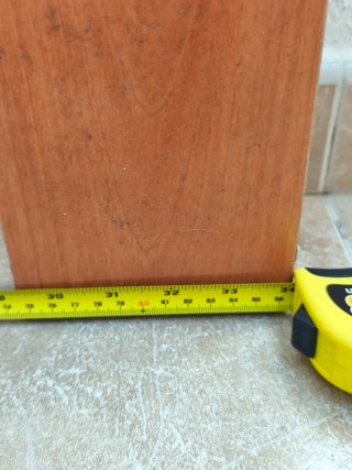 Somier, Cama y Mesilla de Madera