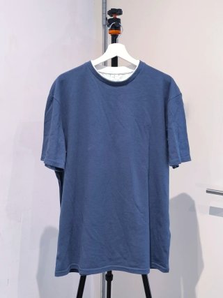 Camiseta Springfield Talla XL Azul