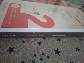 Dual 2. Lengua Castellana y Literatura. Catalun...