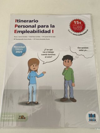 Libro IPE (grado medio gestion y administracion )
