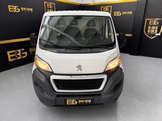 Peugeot Boxer 330 L1H1 BlueHDi 81KW (110CV)