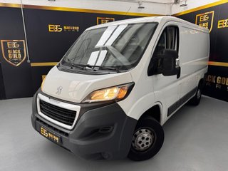 Peugeot Boxer 330 L1H1 BlueHDi 81KW (110CV)