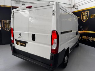 Peugeot Boxer 330 L1H1 BlueHDi 81KW (110CV)
