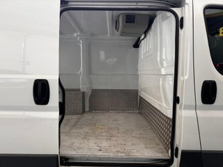 Peugeot Boxer 330 L1H1 BlueHDi 81KW (110CV)