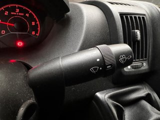 Peugeot Boxer 330 L1H1 BlueHDi 81KW (110CV)