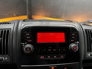 Peugeot Boxer 330 L1H1 BlueHDi 81KW (110CV)