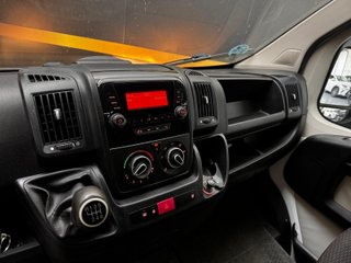 Peugeot Boxer 330 L1H1 BlueHDi 81KW (110CV)