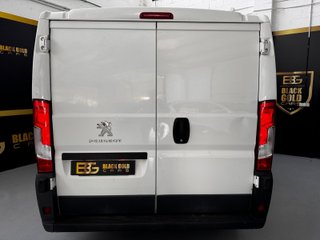 Peugeot Boxer 330 L1H1 BlueHDi 81KW (110CV)