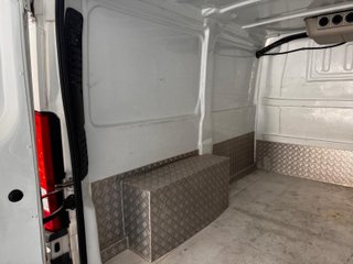 Peugeot Boxer 330 L1H1 BlueHDi 81KW (110CV)