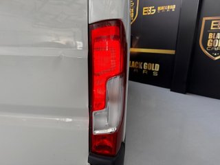 Peugeot Boxer 330 L1H1 BlueHDi 81KW (110CV)